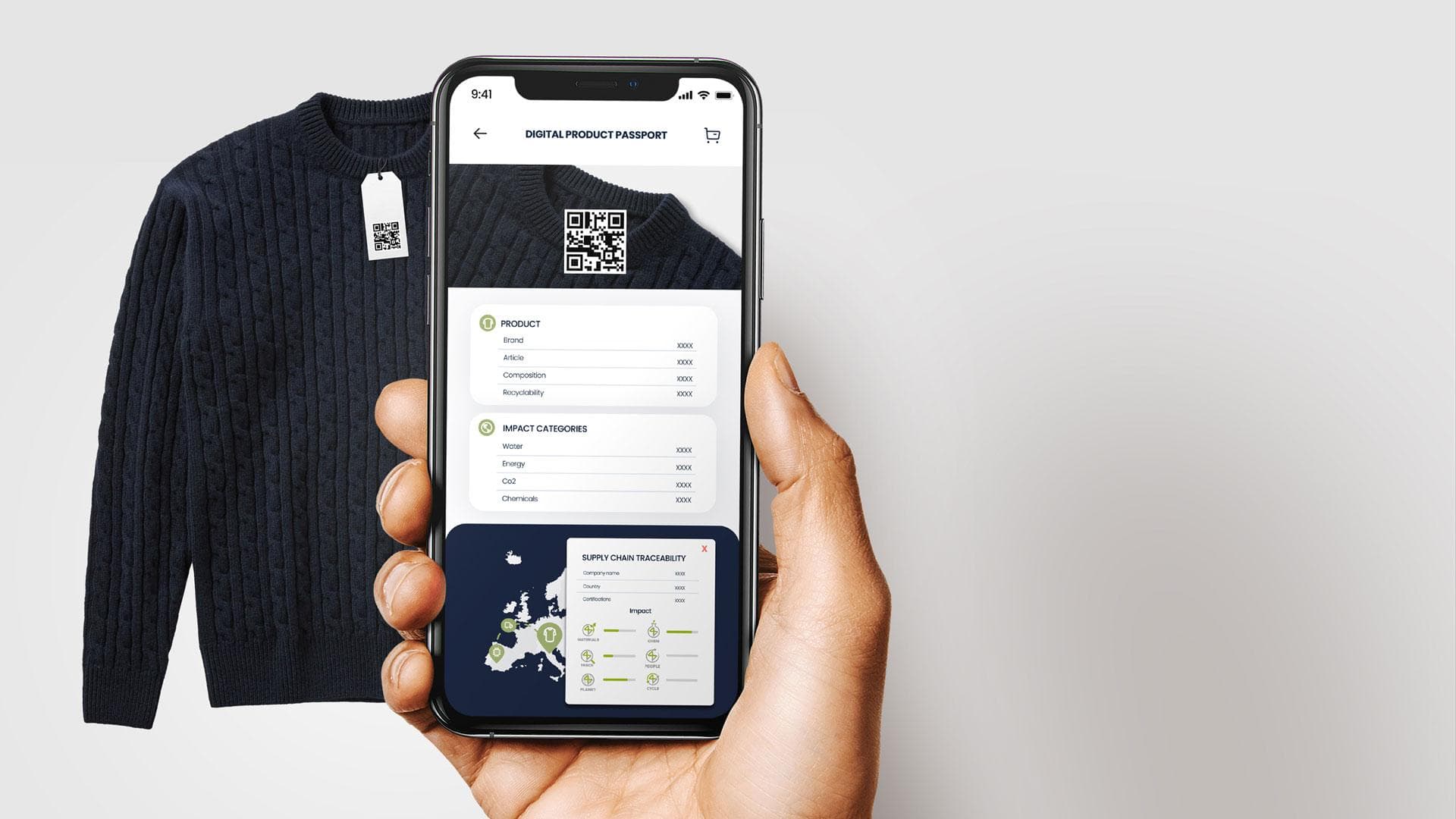 Product Passports Go Live as Europe Builds a Registry Product Passports Go Live as Europe Builds a Registry