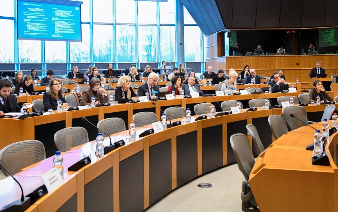 Public Buyers Could Reject Tenders Below Half European Content