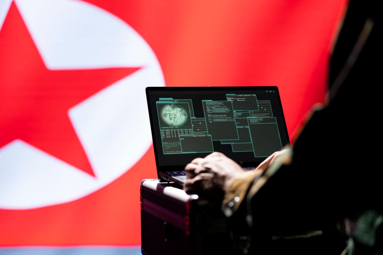 Pyongyang Funds Its Missiles From Europe's Payroll Systems Pyongyang Funds Its Missiles From Europe's Payroll Systems