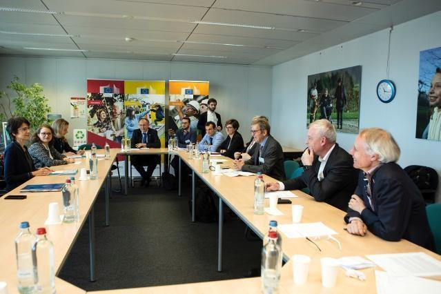 Quality Jobs Plan Enters Its Second Round of Formal Consultation Quality Jobs Plan Enters Its Second Round of Formal Consultation