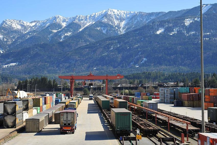 Rail Capacity Rules Now Bind but the Timetable Waits Until 2030