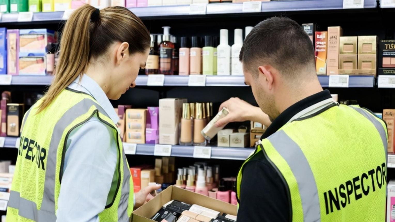 Record Product Safety Alerts Sweep the EU's Single Market in 2025
