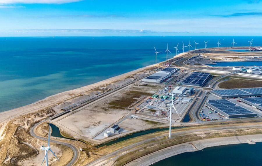 Regulators Approve 780 Million in Dutch Hydrogen State Aid Regulators Approve 780 Million in Dutch Hydrogen State Aid