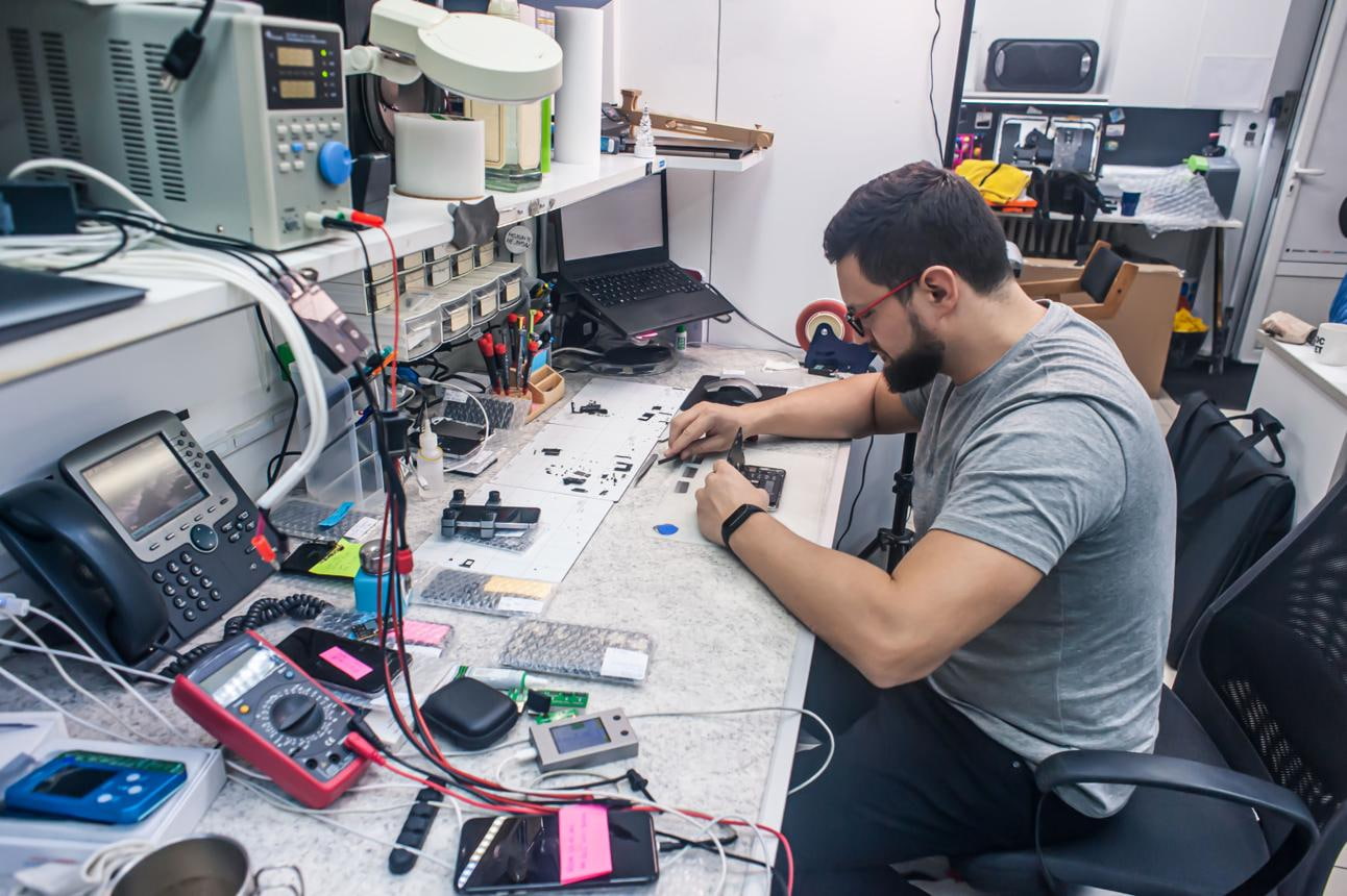 Repair Bills Fall as New Consumer Rights Reach Every Home Repair Bills Fall as New Consumer Rights Reach Every Home