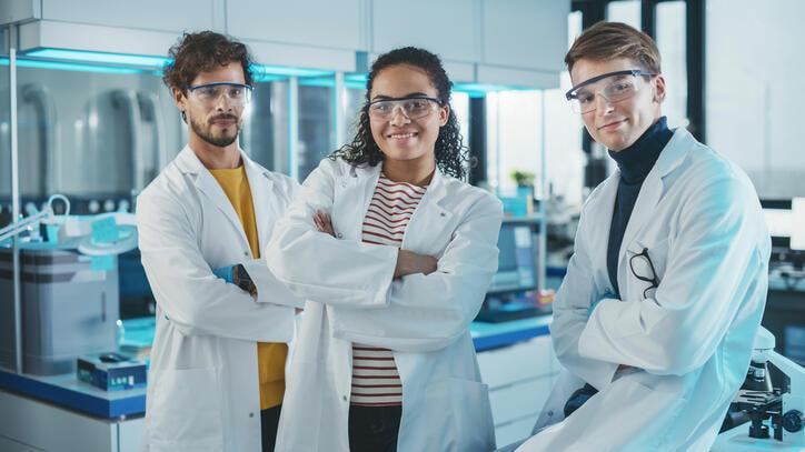Researchers Get a Decade After Their PhD to Chase ERC Grants Researchers Get a Decade After Their PhD to Chase ERC Grants