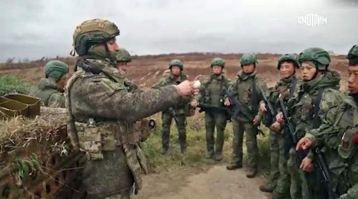 Sanctioning a General Will Not Bring North Korea's Troops Home