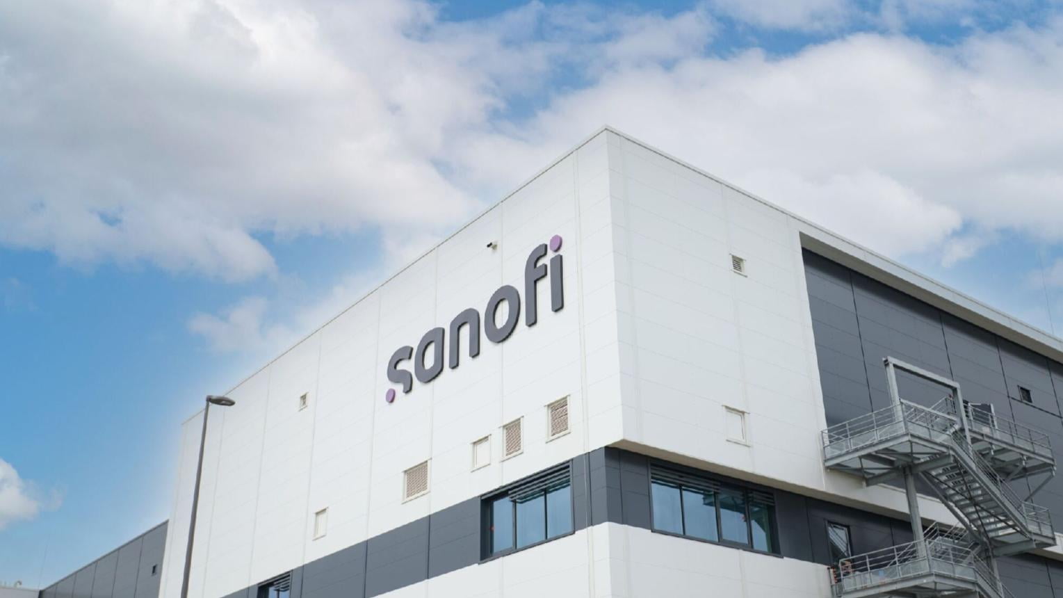 Sanofi Offers to Stop Talking Down a Rival Vaccine Until 2030
