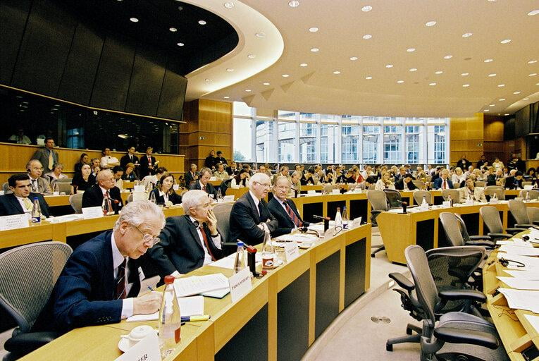 Securitisation Reform Enters Trilogues With Ambition Trimmed
