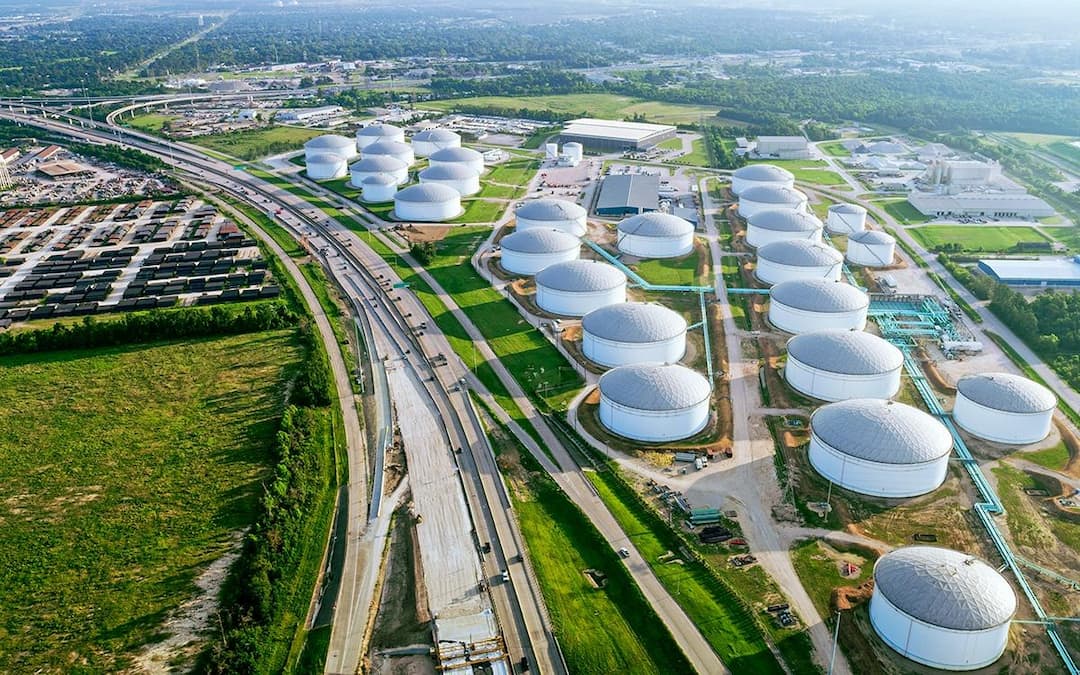 Storage Tanks Sit Ten Points Low as Europe Counts Down to Winter Storage Tanks Sit Ten Points Low as Europe Counts Down to Winter