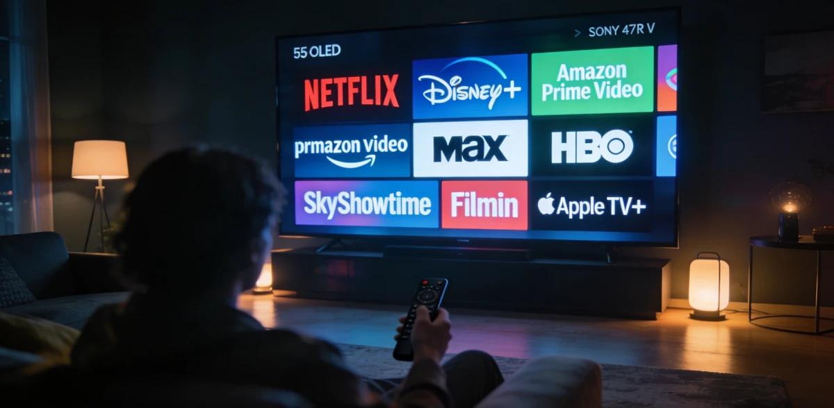 Streaming Subscriptions Just Lost Their Withdrawal Right Exemption