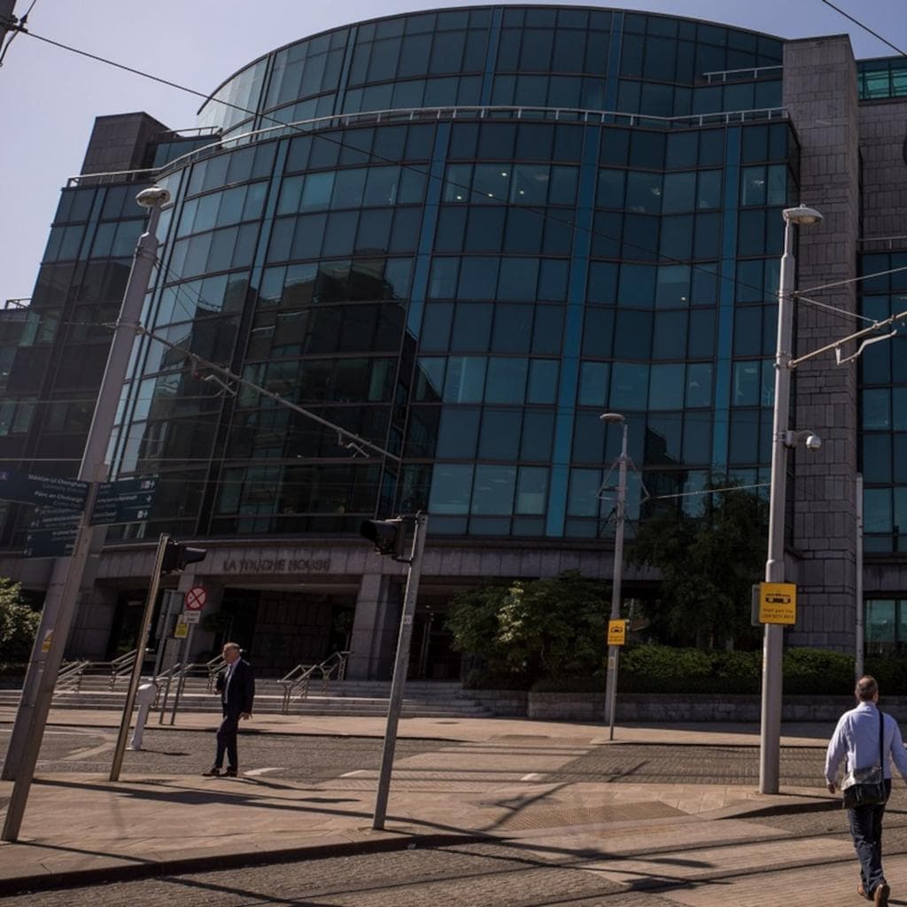 Tax Cooperation Rules Get an Overhaul After Eight Rounds of Patches