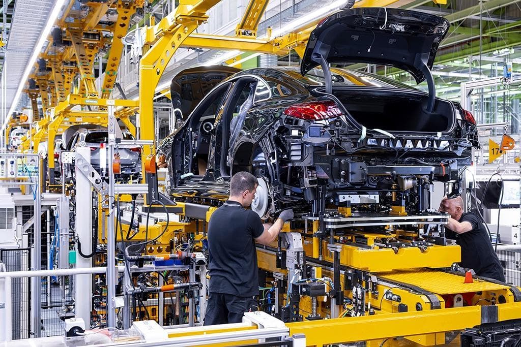 The 2035 Engine Deadline Now Depends on Ten Percentage Points