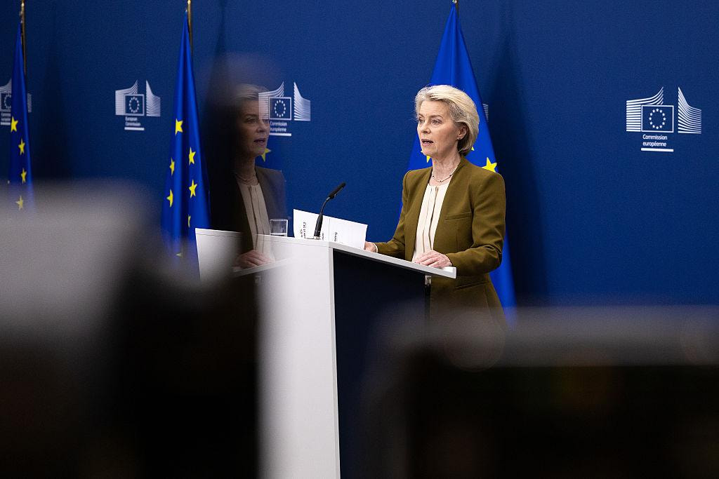 The Autumn Sanctions List Grows by a Third and Enforcement Does Not