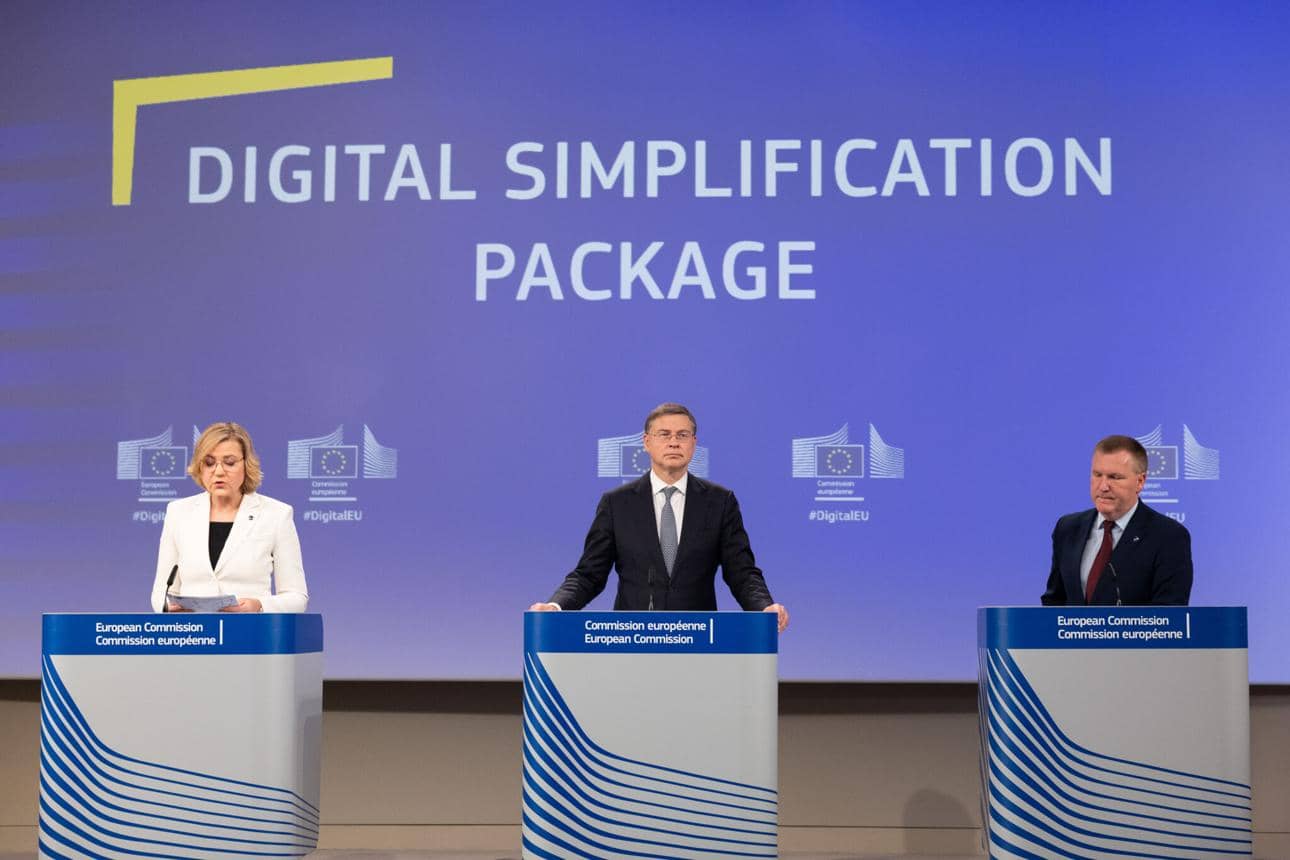 The GDPR Rewrite Now Turns on Who Controls Device Access