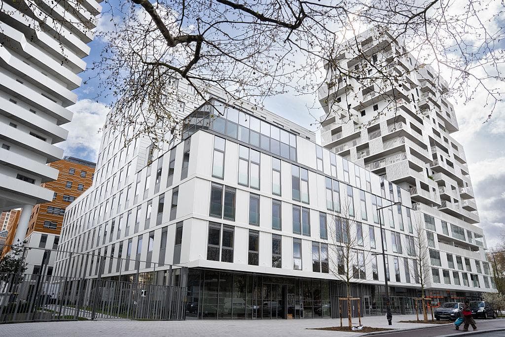 Three Euro Parcel Duty Arrives With a Handling Fee Close Behind