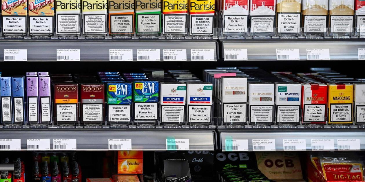Tobacco Tax Overhaul Stalls as Governments Block Unanimity