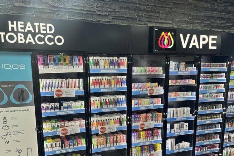 Tobacco Taxes Face Their Biggest Overhaul in Two Decades Tobacco Taxes Face Their Biggest Overhaul in Two Decades