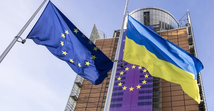 Ukraine's EU Path Narrows as Hungary Blocks New Clusters Ukraine's EU Path Narrows as Hungary Blocks New Clusters