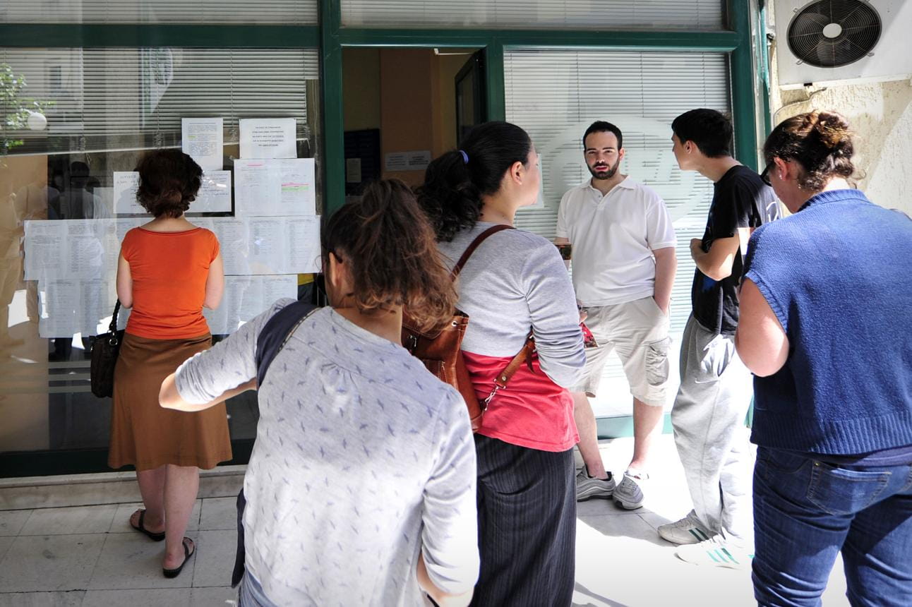 Unemployment Holds at 6.3 Percent as Youth Jobless Rate Eases Unemployment Holds at 6.3 Percent as Youth Jobless Rate Eases
