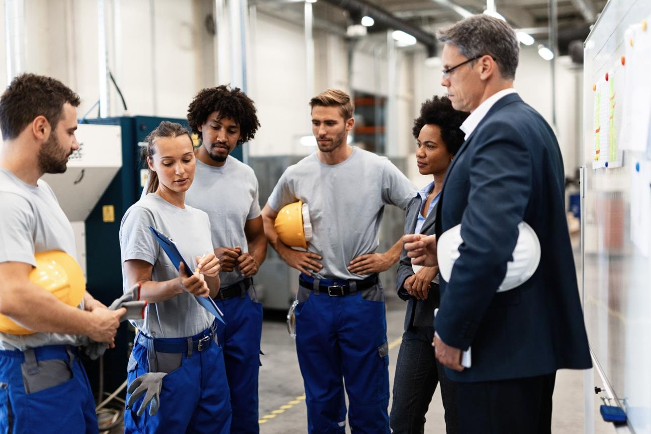 Unions and Employers Get Six Weeks to Shape the Quality Jobs Act