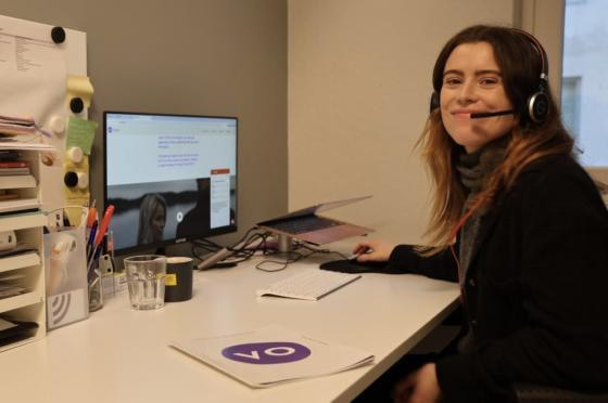 Victims Now Have an EU Helpline but Not Yet in Every Country