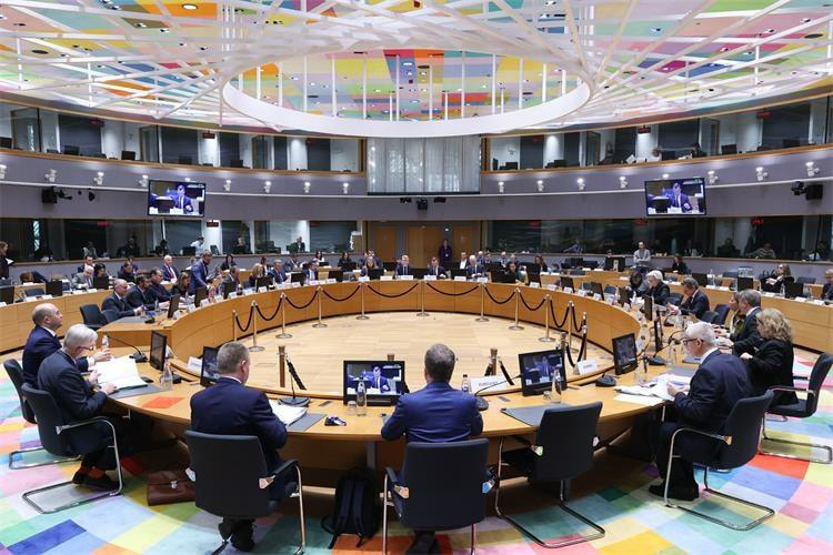 Victims Rights Gain an EU Helpline and Capitals Have Two Years