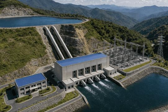 Vietnam Got 560 Million Euros and a Grid That Cannot Take It