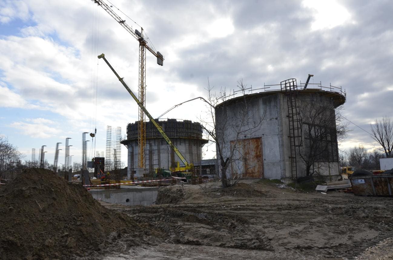What Happens to Unfinished Recovery Projects After Monday Night
