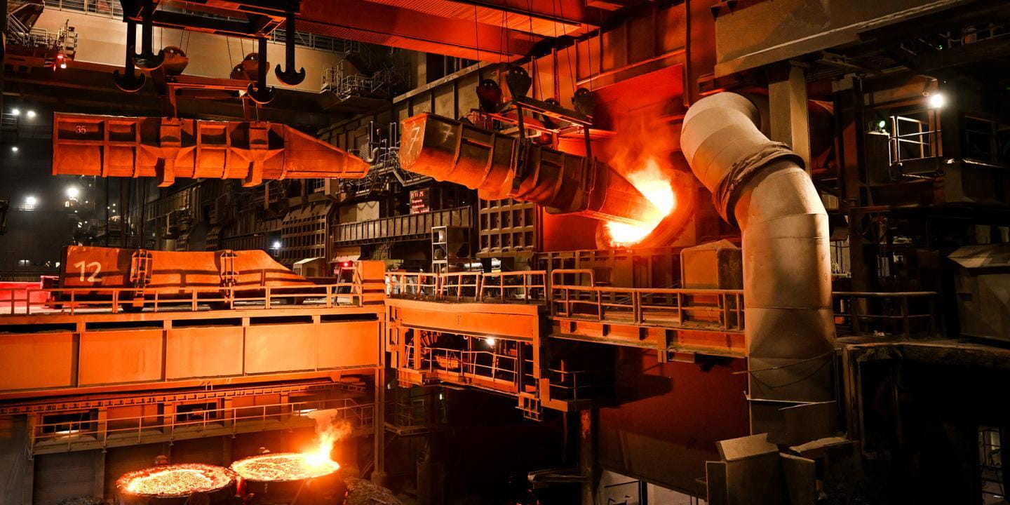 Which Products Belong Inside Europe's Steel Regulation