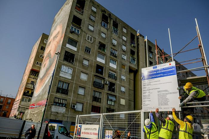Why 335 Billion in Recovery Money Must Move Before September