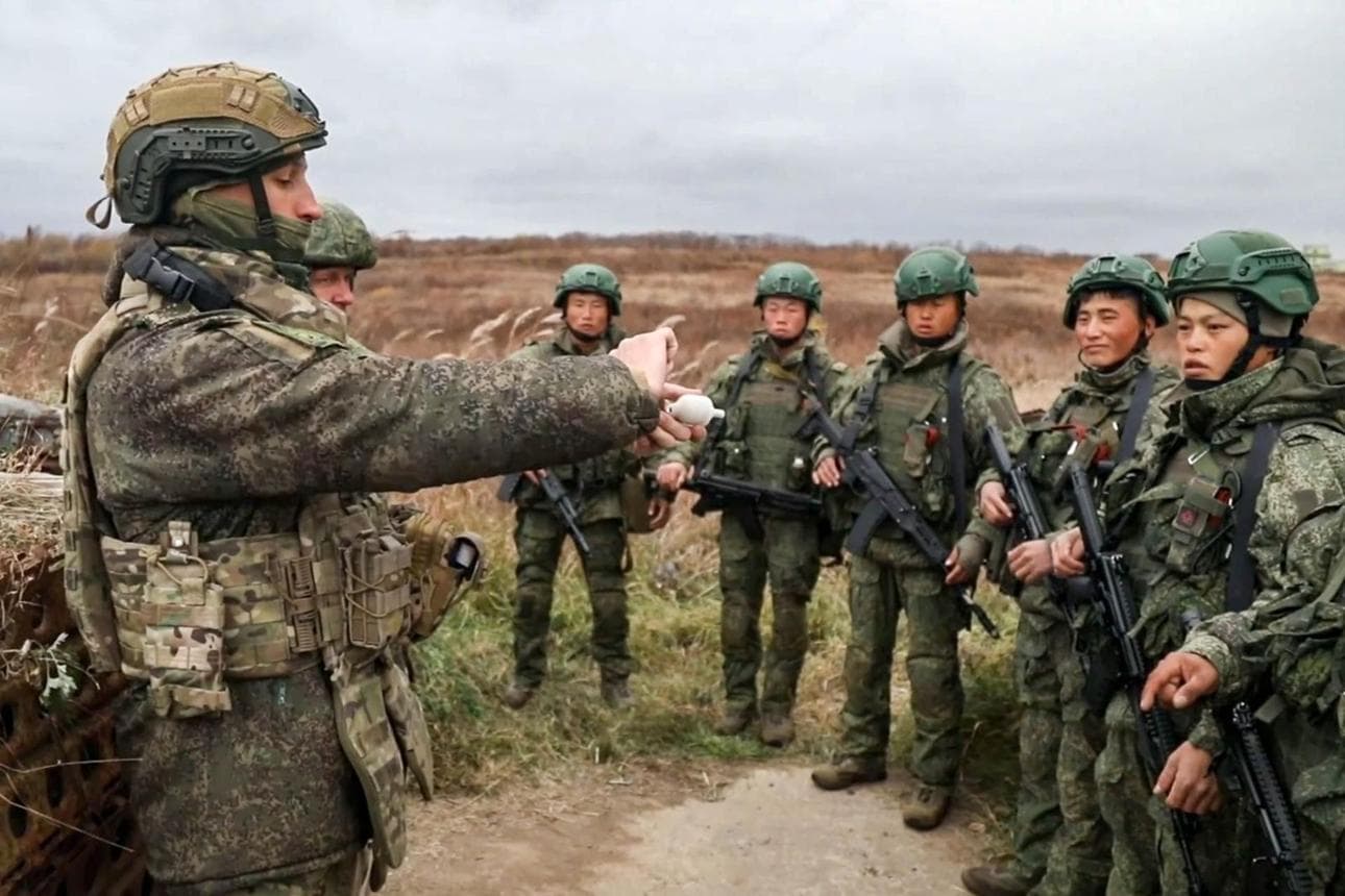 Why Europe's North Korea Sanctions Keep Missing Their Mark Why Europe's North Korea Sanctions Keep Missing Their Mark