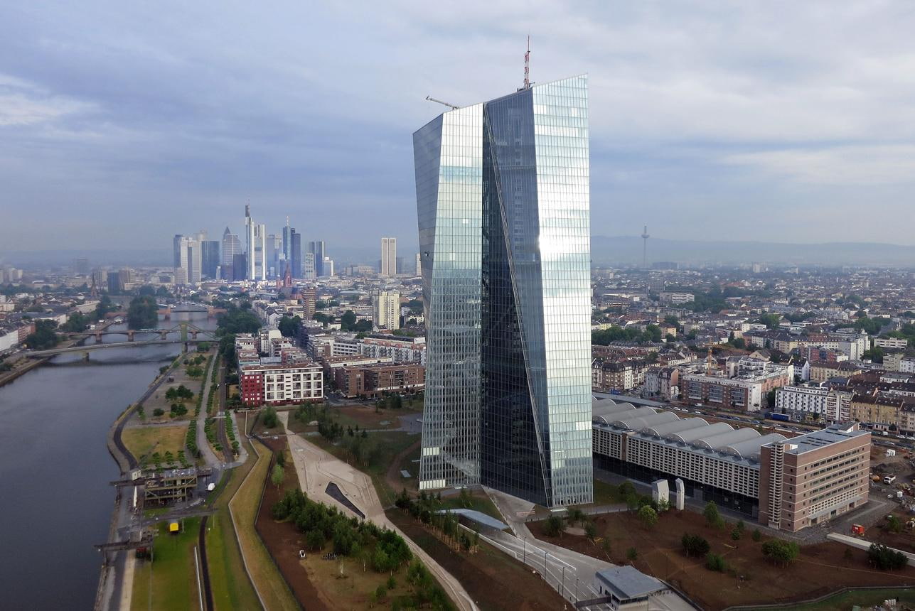 Why the ECB Is Holding Its Nerve on Interest Rates Why the ECB Is Holding Its Nerve on Interest Rates
