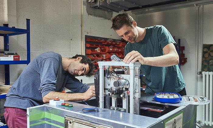 Why the EIC Accelerator Now Wants Twenty Pages Not Fifty