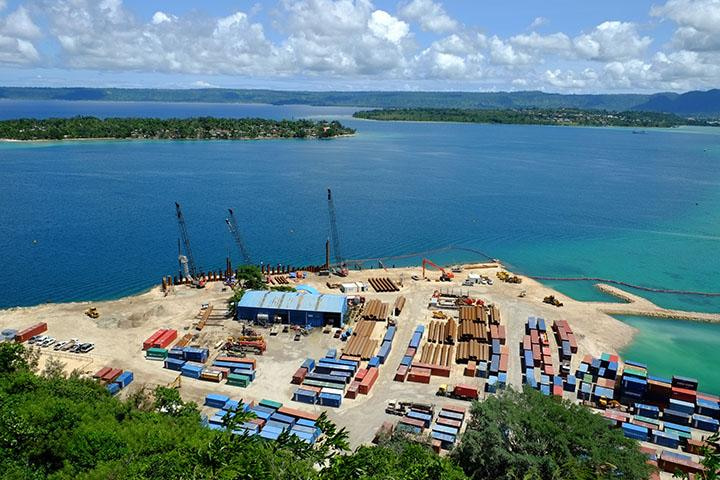 Why the Pacific EPA Still Has Four Members and Nine Observers