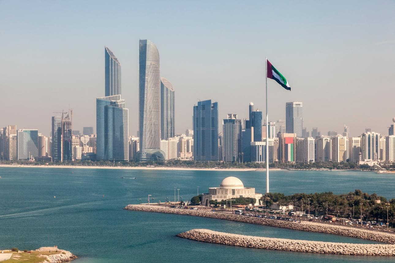 Why the UAE Holds the Key to Europe's Gulf Trade Push Why the UAE Holds the Key to Europe's Gulf Trade Push
