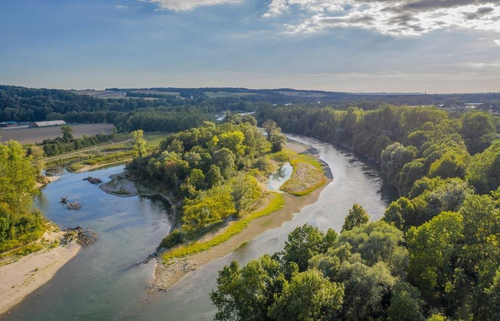 Will Capitals Meet the 1 September Nature Restoration Deadline