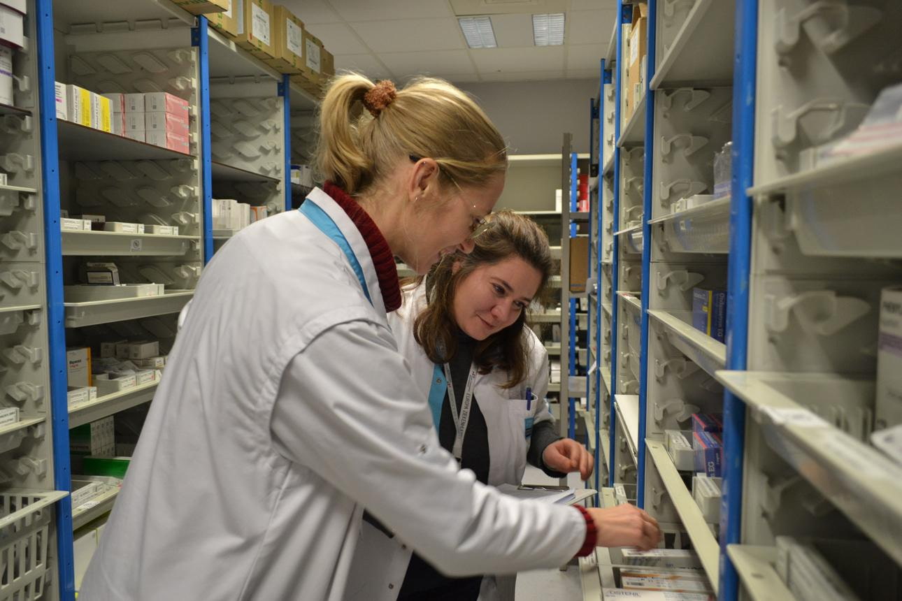 Will Medicine Procurement Stop Being a Race to the Lowest Price Will Medicine Procurement Stop Being a Race to the Lowest Price