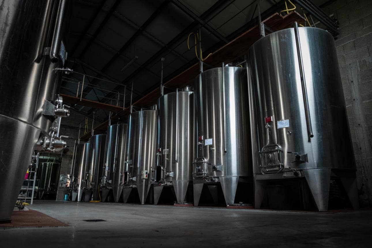 Wine Crisis Forces the EU to Fund Mass Distillation