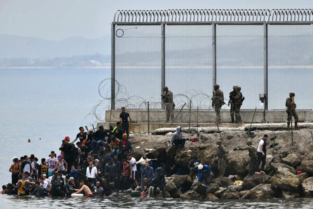 A Ceuta Debate Whose Title Has Already Reached a Verdict
