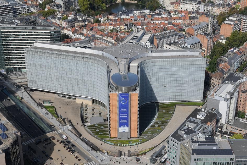 A Committee Cleared the Swiss Package in Under Ten Minutes