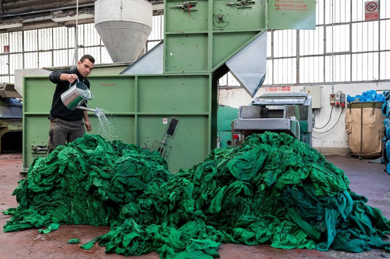 A Negative Scrutiny Opinion Pushed the Circular Economy Bill Back