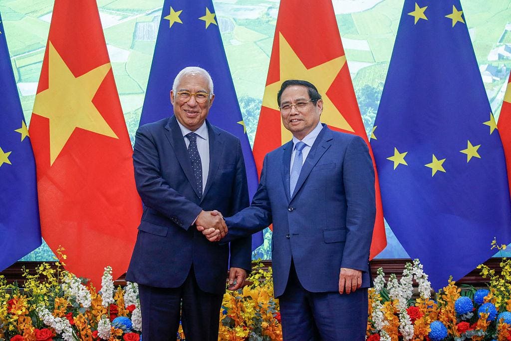 ASEAN Gets Upgrades Everywhere Except at the Trade Table ASEAN Gets Upgrades Everywhere Except at the Trade Table