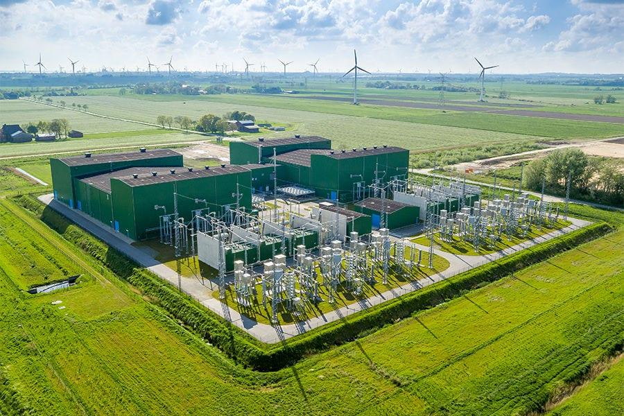 Auditors Find REPowerEU Diversified Supply But Not the Grid Links Auditors Find REPowerEU Diversified Supply But Not the Grid Links