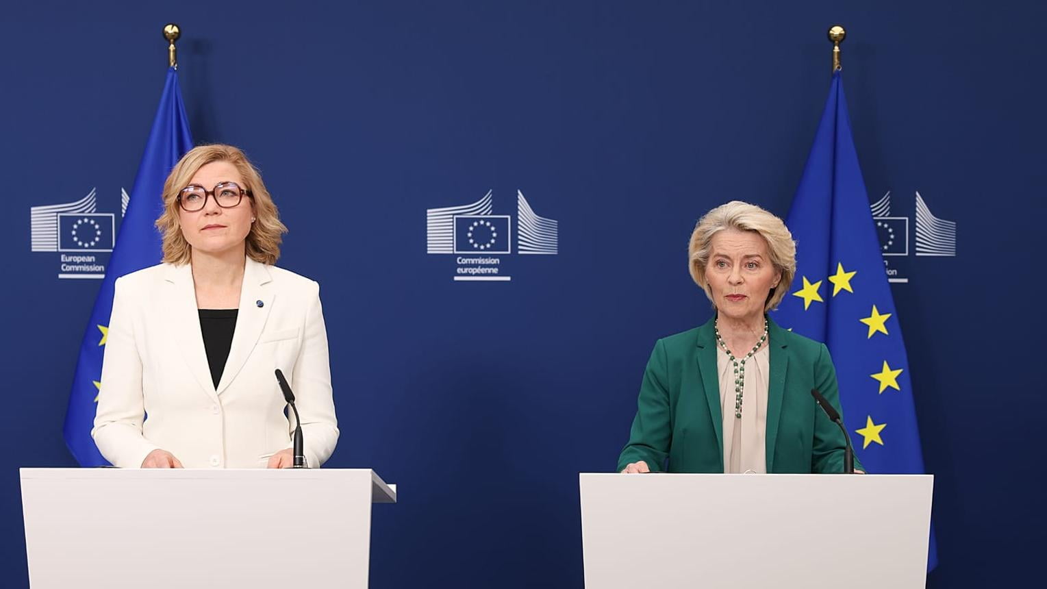 Brussels Bets on Age Gates to Reshape Children’s Internet