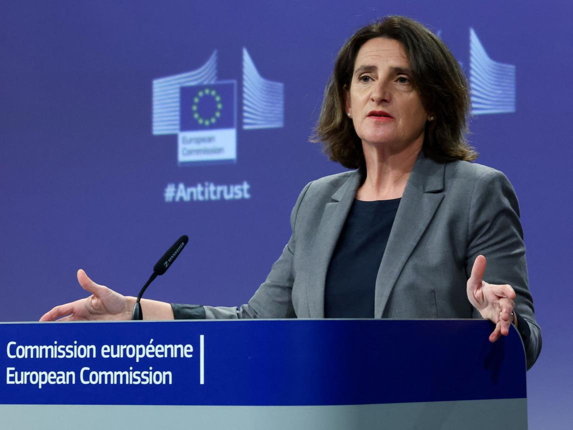 Brussels Wrote Down What Abuse of Dominance Means