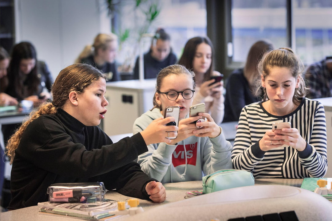 Brussels bets on age gates to reshape childhood online Brussels bets on age gates to reshape childhood online