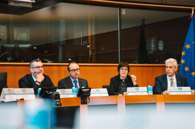 Can Europe Vote Through a Grid Law That Excludes Gas Projects Can Europe Vote Through a Grid Law That Excludes Gas Projects