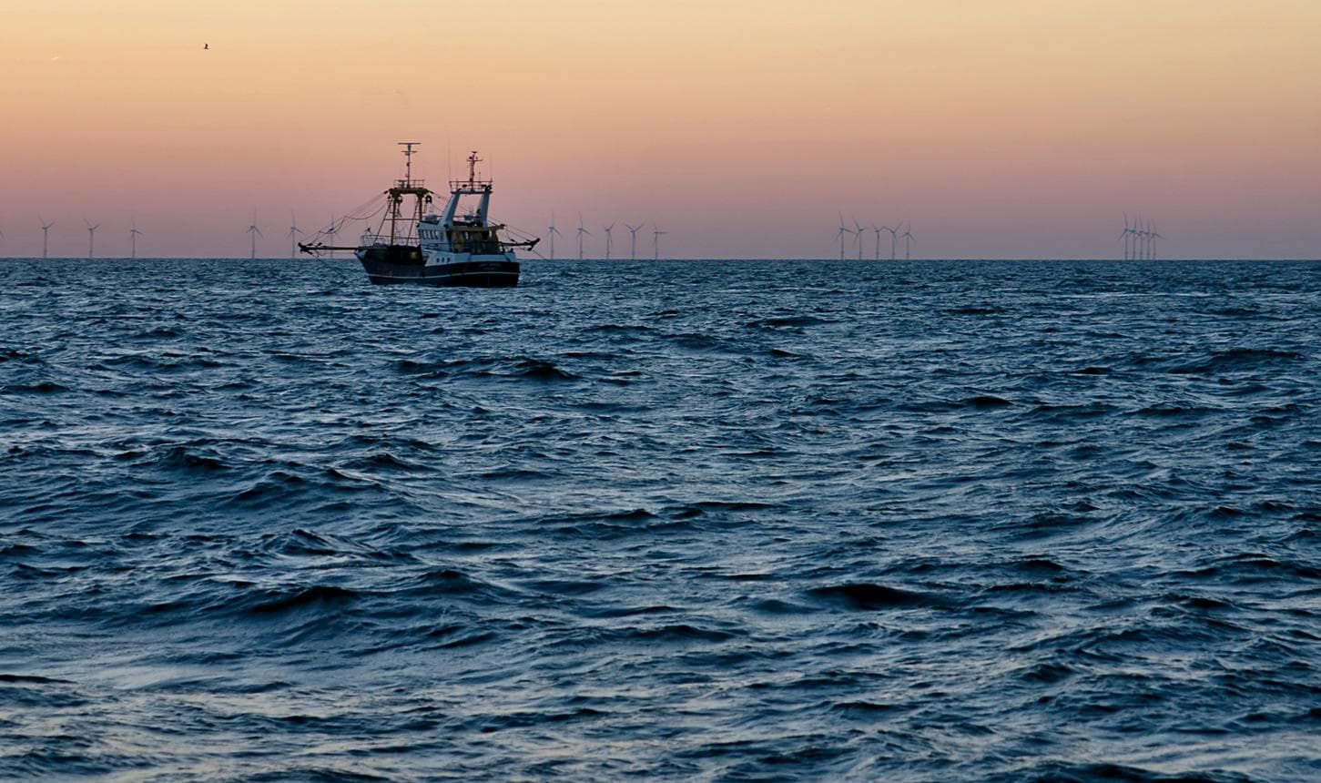 Can a Single Ocean Act Replace the Maritime Rulebook of 2014 Can a Single Ocean Act Replace the Maritime Rulebook of 2014