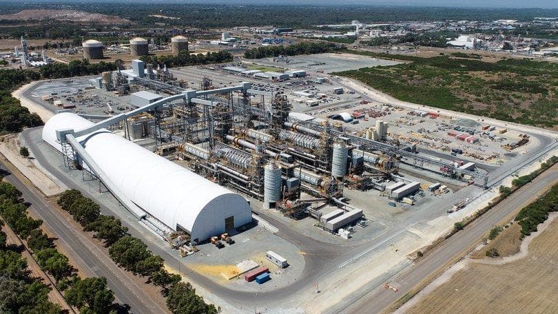 Canberra’s Tariff Cuts Wait on a Signature Not Yet Scheduled