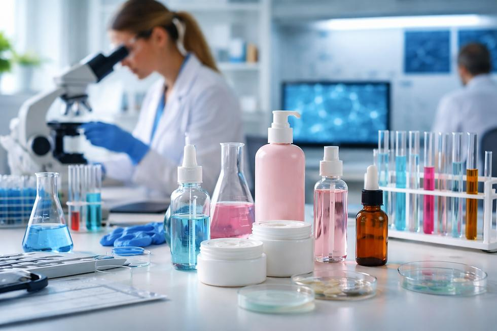 Chemicals Now Drive More European Product Alerts Than Anything Else